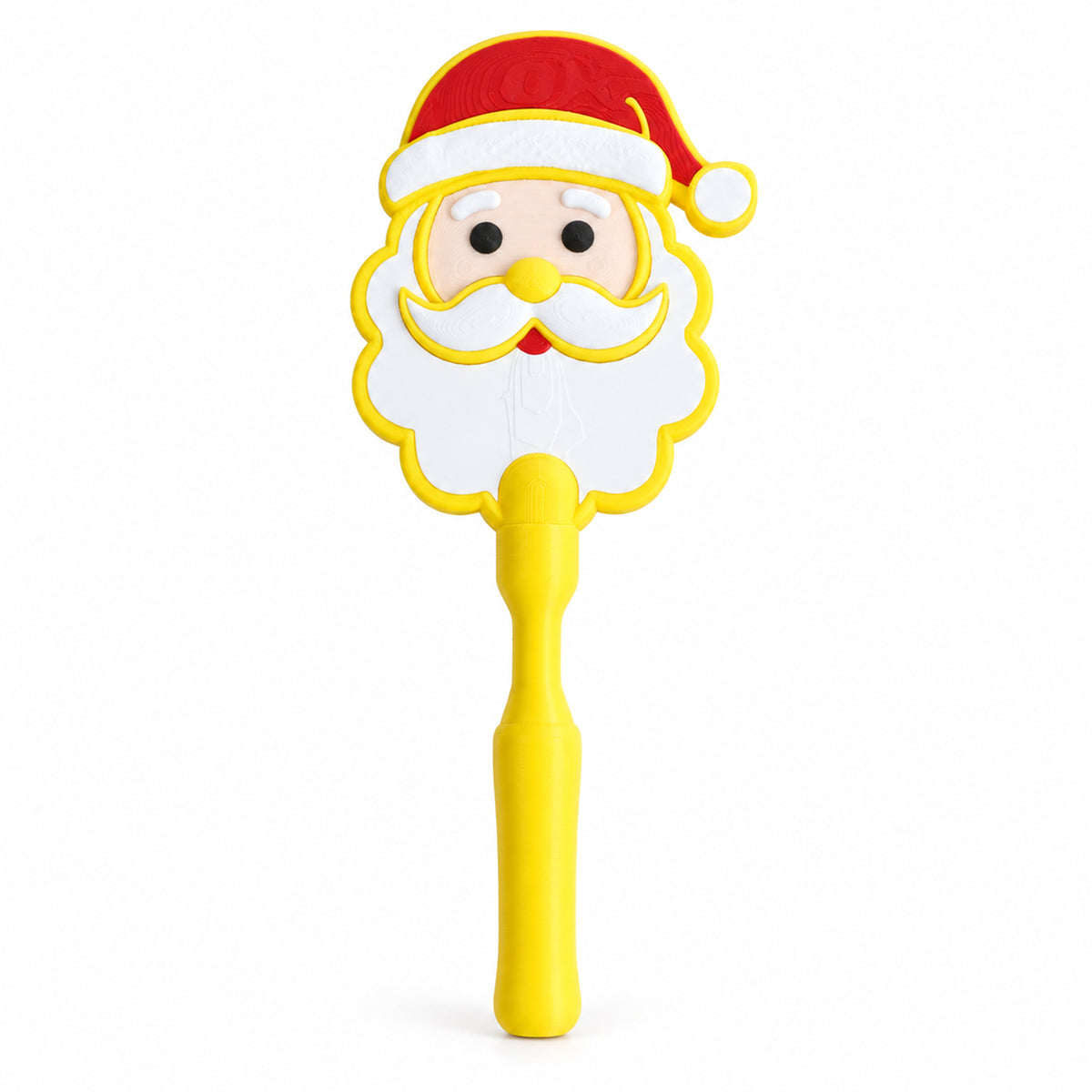 Christmas Tap-to-Pay Wand
