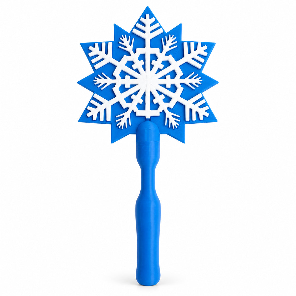 Christmas Tap-to-Pay Wand