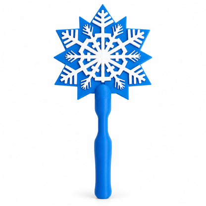 Christmas Tap-to-Pay Wand