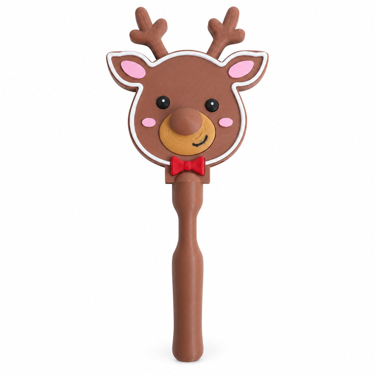 Christmas Tap-to-Pay Wand