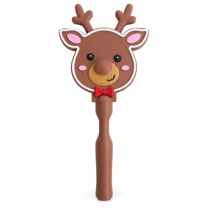 Christmas Tap-to-Pay Wand