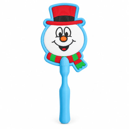 Christmas Tap-to-Pay Wand