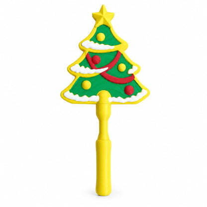 Christmas Tap-to-Pay Wand