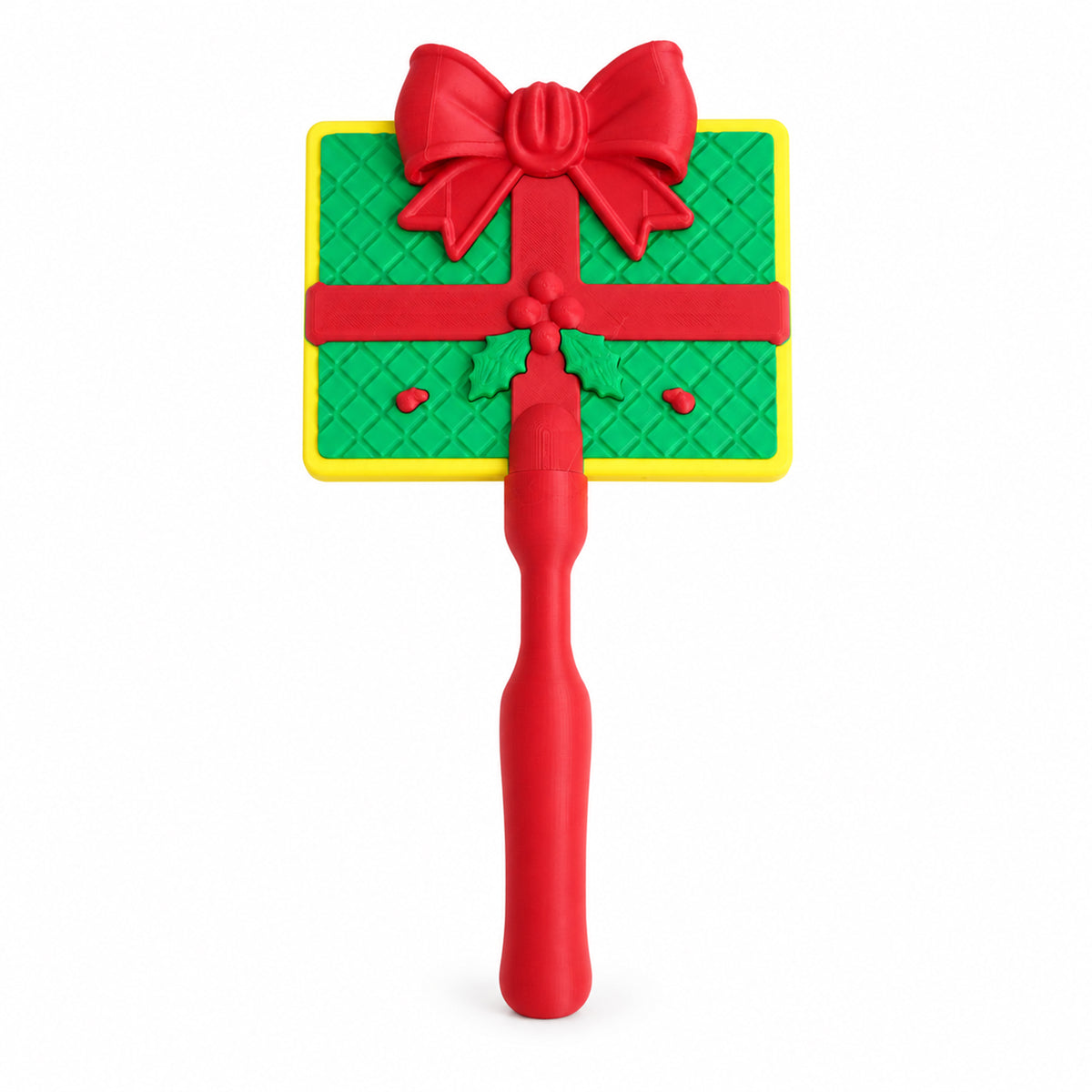 Christmas Tap-to-Pay Wand