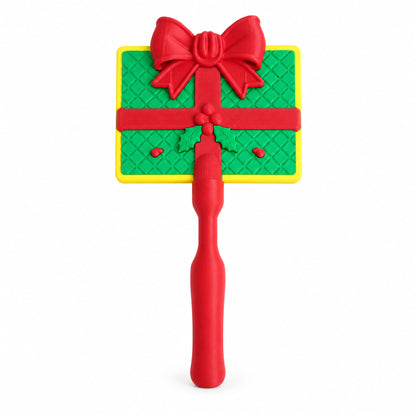 Christmas Tap-to-Pay Wand